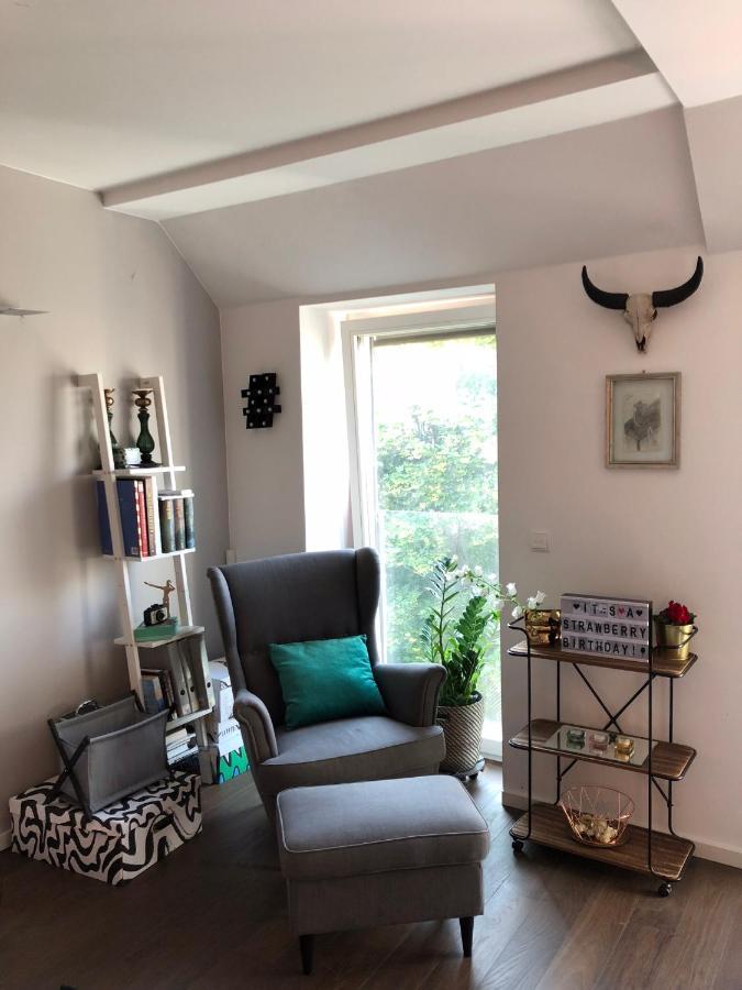 Stylish Rooms, Sunny Terrace In Vienna City Center المظهر الخارجي الصورة